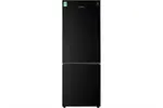 Alternative view of Tủ Lạnh Samsung Inverter RB30N4010BU/SV 2 Cánh 310 Lít