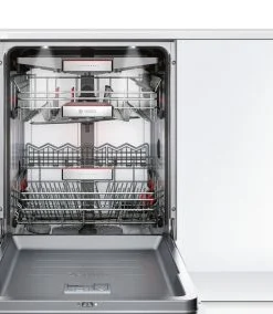 Alternative view of Máy Rửa Bát Bosch SMI8YCS01E 14 Bộ Series 8