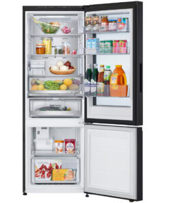 Alternative view of Tủ Lạnh LG Inverter InstaView 340 Lít LBB33BGMAI