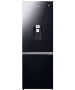 Alternative view of Tủ Lạnh Samsung Inverter 2 Cánh 307 Lít RB30N4190BU/SV