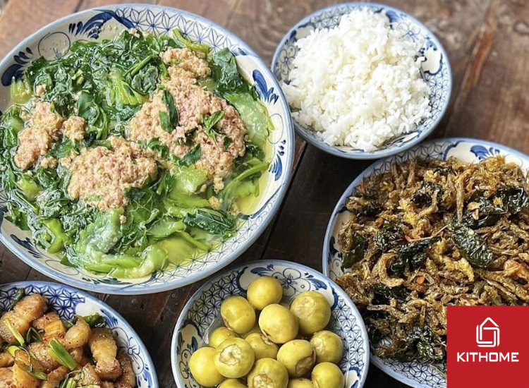 Tổng hợp các món canh mùa đông miền Bắc nấu bằng nồi cơm điện