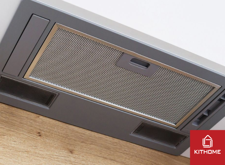 Lưới lọc máy hút mùi có mấy loại? Nên chọn lưới lọc máy hút mùi nào?