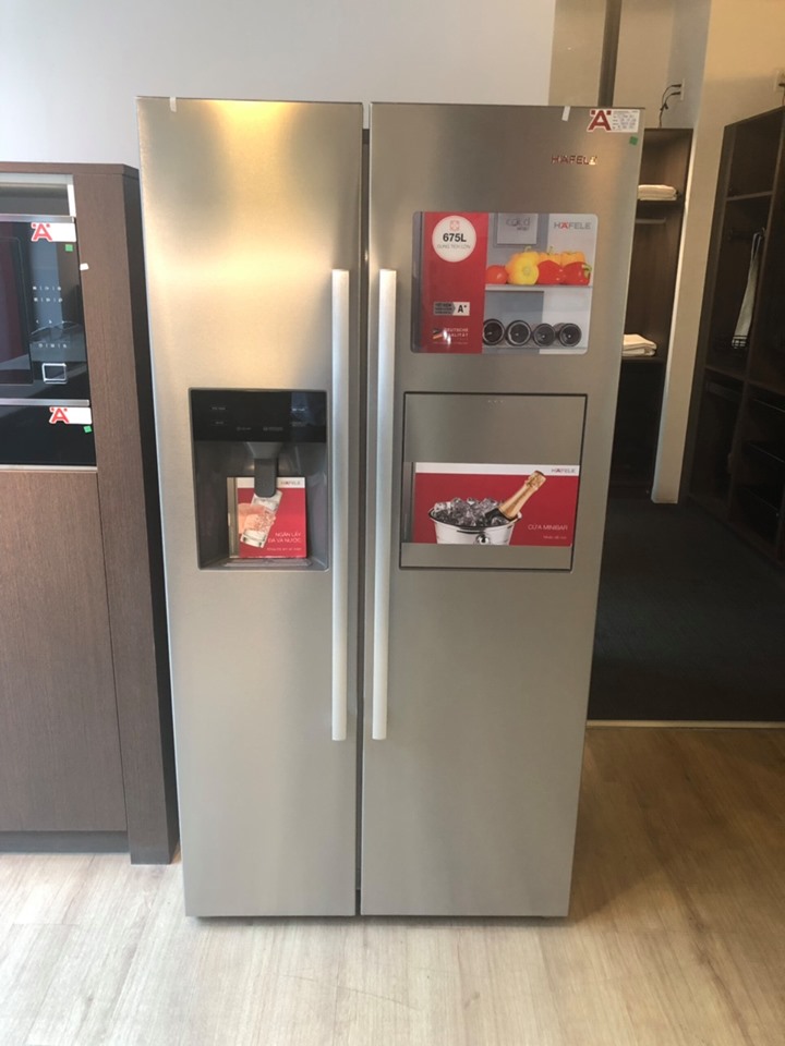 Kích Thước Tủ Lạnh 2 Cánh chuẩn - Gợi ý Kithome