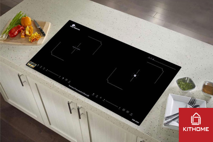 Bếp từ Thái Lan có tốt không? Top 5 bếp từ đơn Thái Lan được đánh giá cao nhất hiện nay