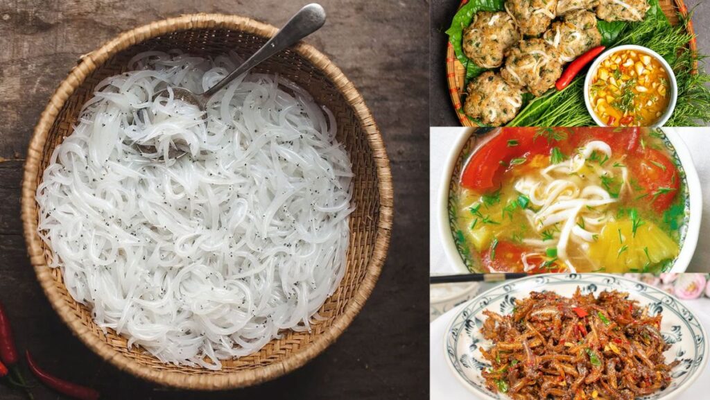 Cá ngần là cá gì? Sống ở đâu? Cách chế biến cá ngần đúng điệu