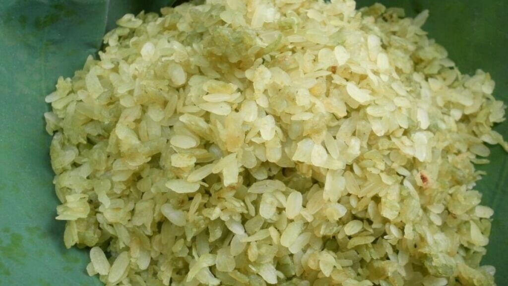 Cốm khô làm món gì ngon? Tổng hợp 4 món ngon từ cốm khô dễ làm