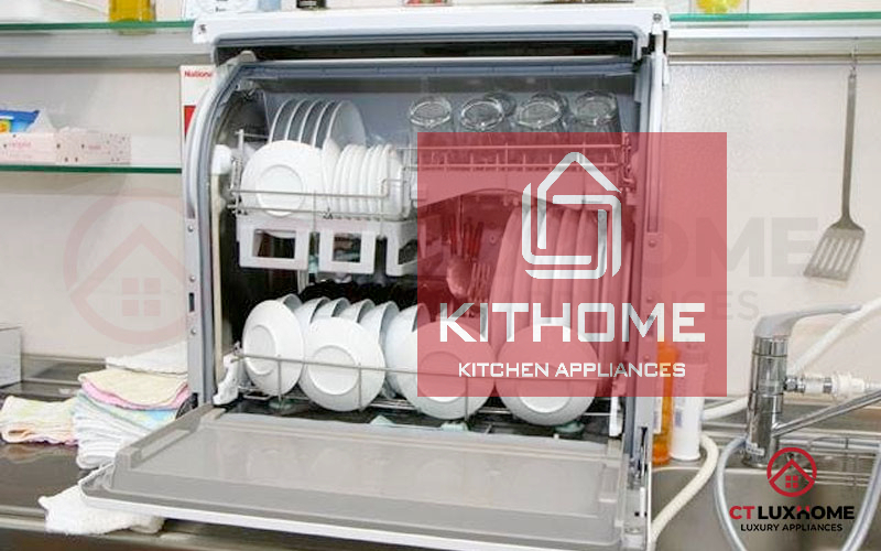 Máy rửa bát cũ: Cần chú ý gì khi mua? Có nên mua không? cập nhật 2025- Kithome
