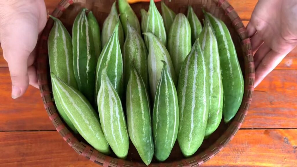 Quả lặc lè là quả gì? Quả lặc lè nấu món gì ngon