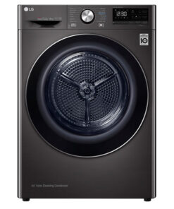 Máy sấy bơm nhiệt LG Inverter Heat Pump 9Kg DVHP09B | Kithome