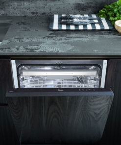 Máy rửa bát âm tủ 15 bộ Texgio BI036T