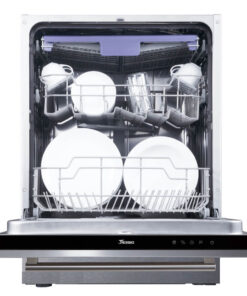 Máy rửa bát âm tủ 15 bộ Texgio BI036T