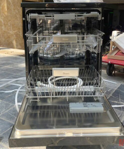 Máy rửa bát độc lập Texgio TGF6019B (15 bộ)