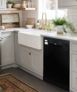 Máy rửa bát độc lập Texgio TGF6019B (15 bộ)