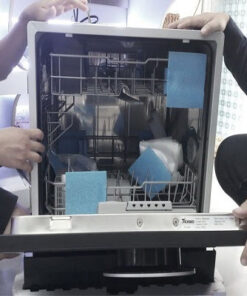 Máy rửa bát Texgio TG-BI205 (11 bộ)