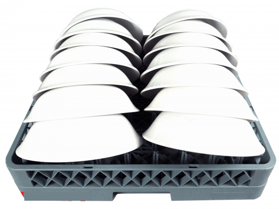 Máy rửa chén bát công nghiệp Texgio CMD1150