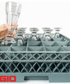 Máy rửa chén bát công nghiệp Texgio CMD1150