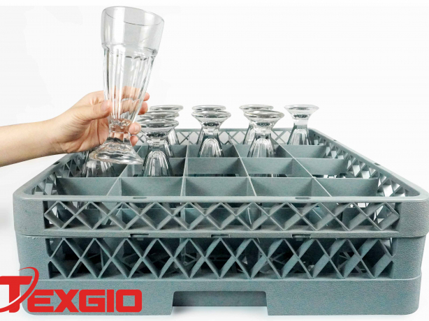 Máy rửa chén bát công nghiệp Texgio CMD1150