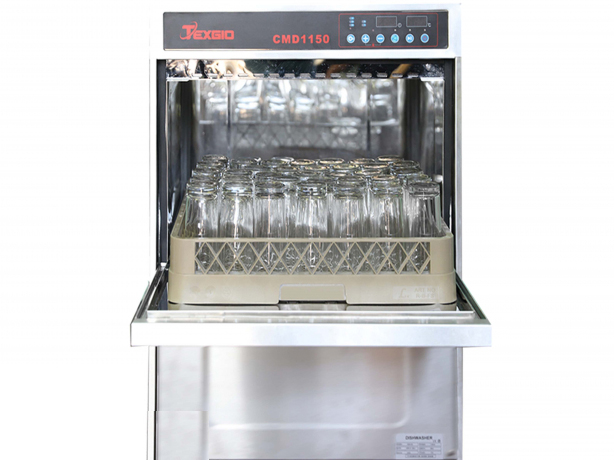 Máy rửa chén bát công nghiệp Texgio CMD1150