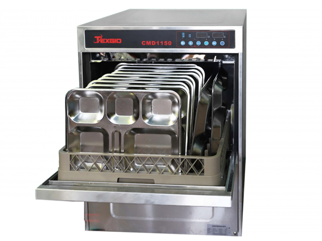 Máy rửa chén bát công nghiệp Texgio CMD1150