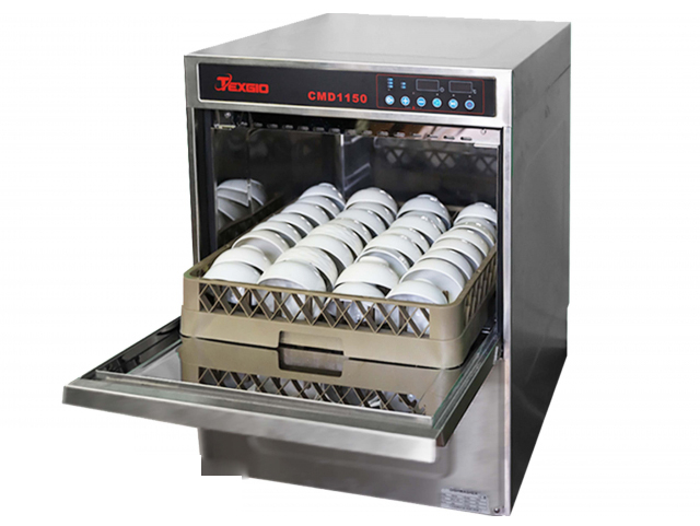 Máy rửa chén bát công nghiệp Texgio CMD1150