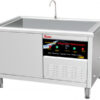 Máy rửa chén bát công nghiệp UltraSonic Texgio Classic TGU-1500SS