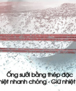 Máy rửa chén bát công nghiệp UltraSonic Texgio Luxury TGU-2400XD