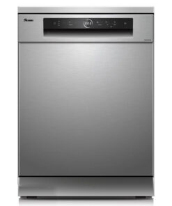Máy rửa chén bát độc lập Texgio 15 bộ TGF3815S (Màu bạc)
