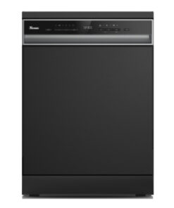 Máy rửa chén bát Texgio TGD8615BE - 15 bộ (Độc lập/bán âm tủ)