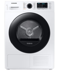 Máy sấy bơm nhiệt Samsung inverter 9kg DV90TA240AE/SV