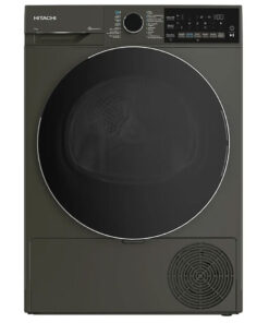 Máy sấy bơm nhiệt Hitachi Inverter 10kg TD-100XFVEM