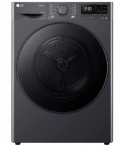 Máy sấy bơm nhiệt LG Inverter 10.5kg DVHP50M