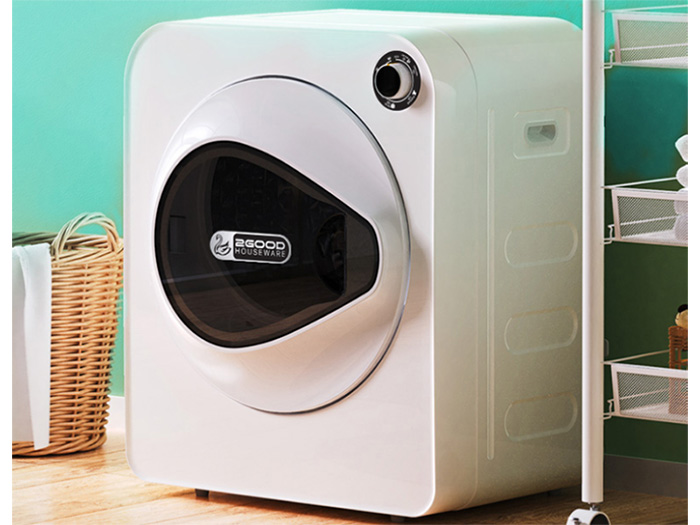 Máy sấy quần áo 2GOOD GB10