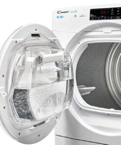 Máy sấy quần áo Candy 10kg CSO C10TE-S