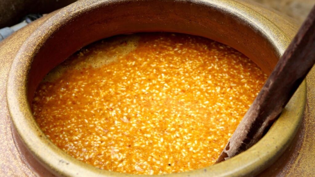 Tương Bần là gì? Tìm hiểu về tương Bần - món đặc sản vùng Hưng Yên