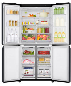 Tủ lạnh LG French Door GR-B22MC (490 lít)