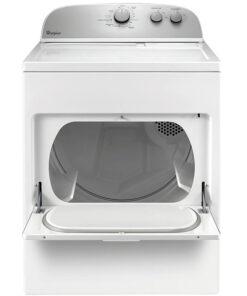 Máy sấy quần áo 15kg Whirlpool 3LWED4815FW0