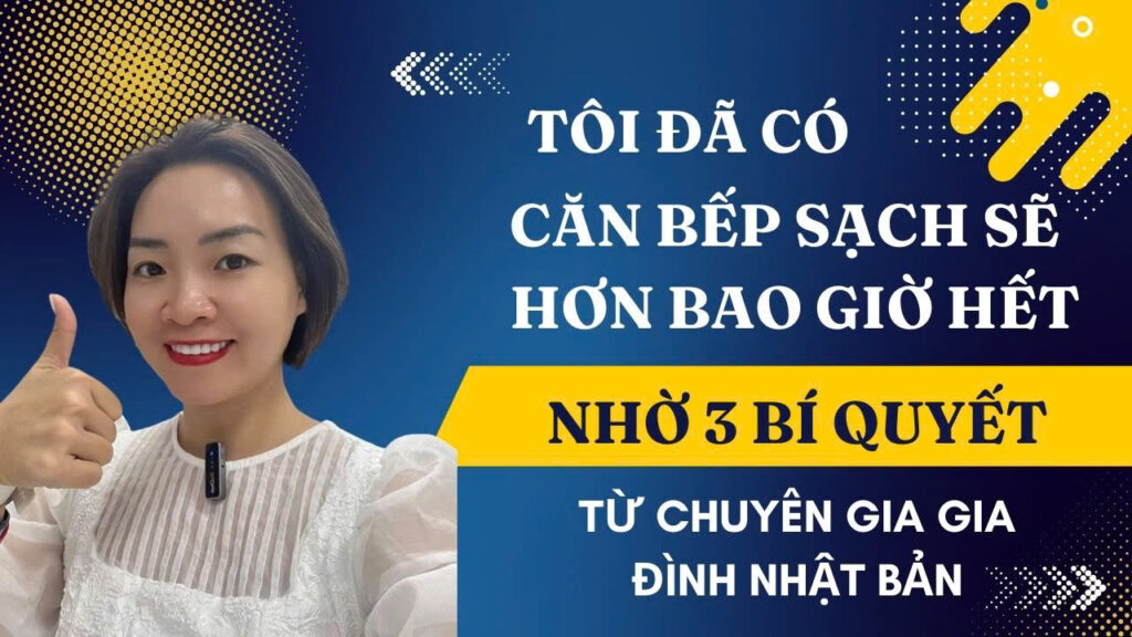 Cách Chọn Máy Rửa Bát Tốt Nhất: Những Mẹo Cực Kỳ Hiệu Quả Được Chuyên Gia Nhật Bản Khuyên Dùng