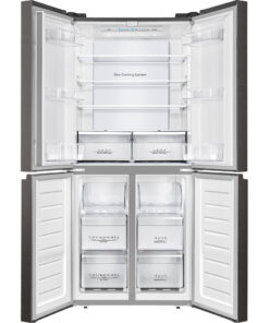 Alternative view of Tủ lạnh nhiều cửa Casper inverter 462 lít RM-520VT