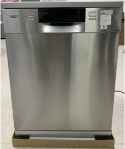 Alternative view of Máy rửa chén bát Chefs EH-DW401D