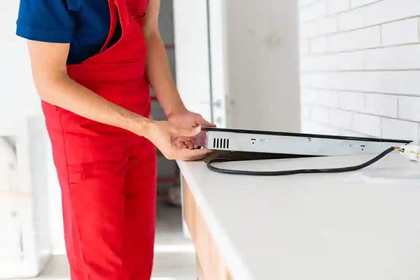 Màu sắc bếp từ