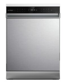 Alternative view of Máy rửa bát Eurosun SMS81EU19ES