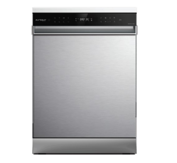 Máy rửa bát Eurosun SMS81EU19ES - Ảnh 2