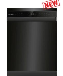 Alternative view of Máy rửa bát Eurosun SMS81EU19EB