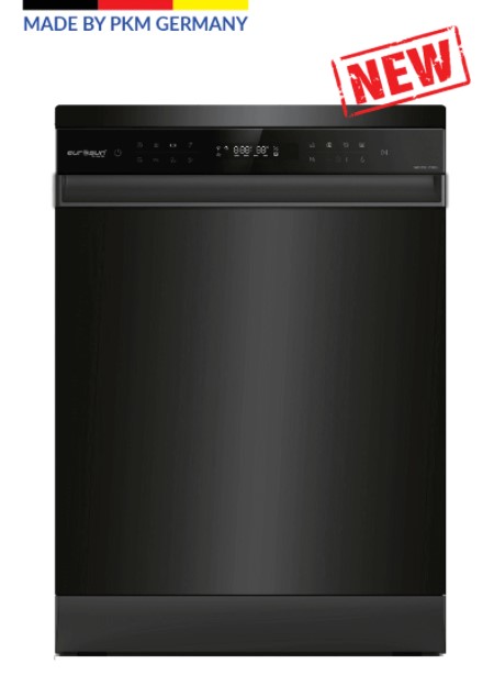 Máy rửa bát Eurosun SMS81EU19EB - Ảnh 2