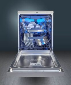 Alternative view of Máy rửa bát Siemens SN27YI01CE