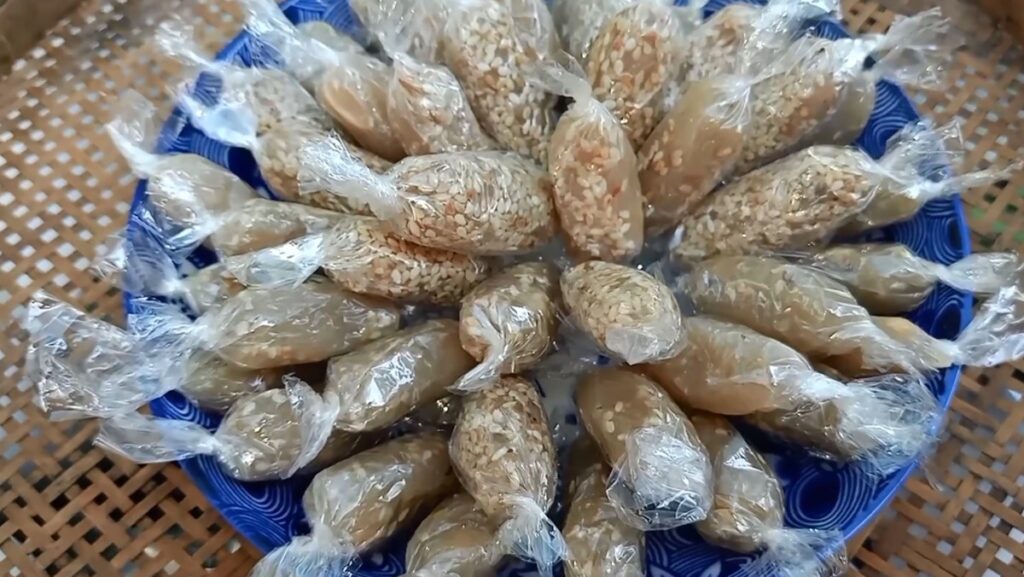 Cách làm mứt mãng cầu xiêm ngọt thanh, đơn giản cho ngày Tết