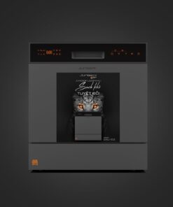 Máy rửa bát độc lập Junger Leopard DWJ-103