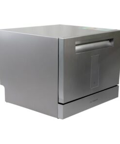 Alternative view of Máy rửa bát mini Junger DWJ-101