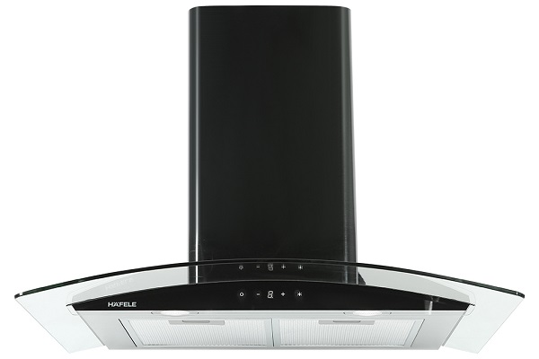 Xuất xứ của máy hút mùi Hafele