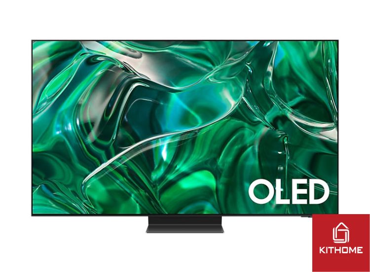 Tìm hiểu về dòng tivi Samsung S95C ra mắt 2023 có gì đặc biệt?